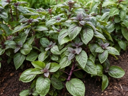 Fusarium Wilt on Basil � basil plant care