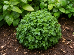 Yellowing Leaves on Basil � basil plant care