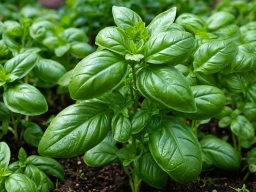 Root Rot and Wilting in Container Basil � basil plant care