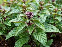 Whiteflies on Basil � basil plant care