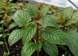 Mint care guide