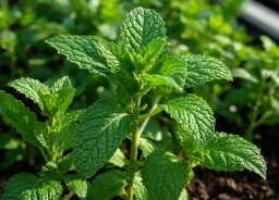 Mint Rust