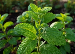 Spider Mites on Mint � mint plant care