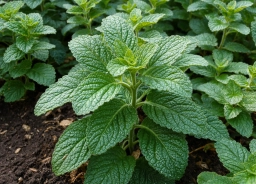 Root Rot in Container-Grown Mint � mint plant care
