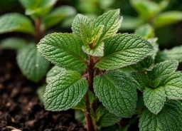 Mint Spreading Uncontrollably � mint plant care