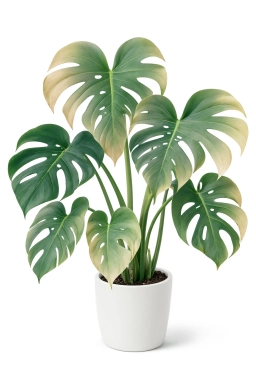 Snapped Petioles & Top-Heavy Collapse â monstera plant care