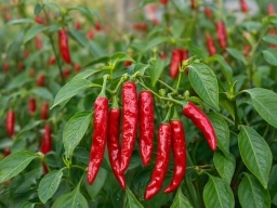 Chili Pepper
