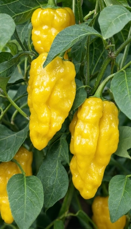 Spider Mites on Pepper Plants � chili pepper plant care