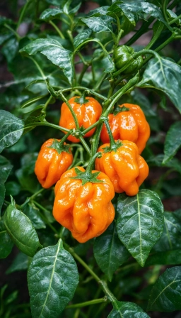 Root Rot in Container-Grown Peppers � chili pepper plant care