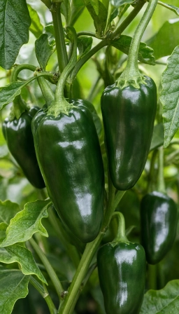 Leaf Curl on Chili Pepper Plants � chili pepper plant care