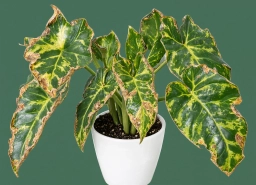 Philodendron — Winter Growth Stall & Dormancy Stress