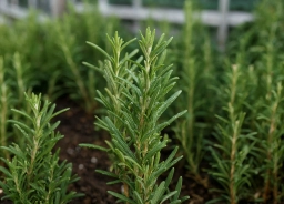 Rosemary Not Surviving Winter Outdoors � rosemary plant care