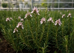 Yellowing Leaves on Rosemary � rosemary plant care