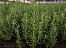 Aphids on Rosemary New Growth � rosemary plant care