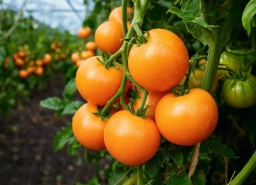 Root Rot in Container-Grown Tomatoes � tomato plant care