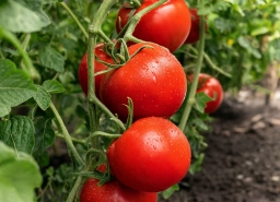 Blossom End Rot on Tomatoes � tomato plant care