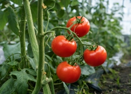Tomato Flowers Dropping Before Fruiting � tomato plant care