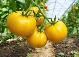 Fusarium Wilt on Tomato Plants — tomato plant care