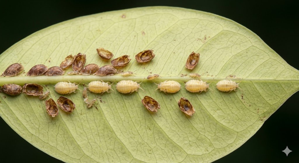 Scale Insect