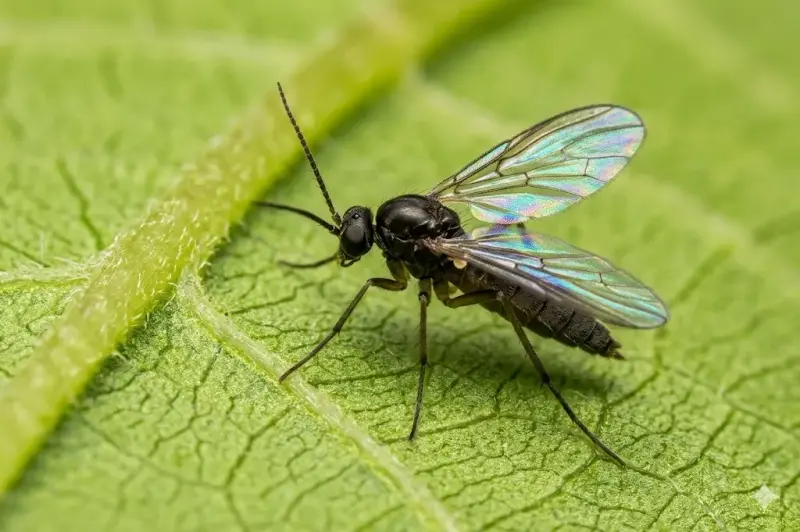 Fungus Gnat