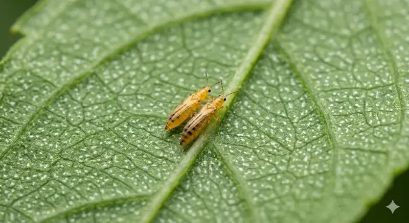 Thrips