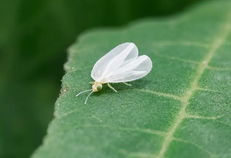 Whitefly